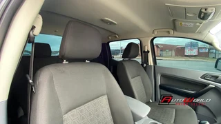 2018 Ford Ranger 2.2 TDCi Xl 4x2 D/Cab