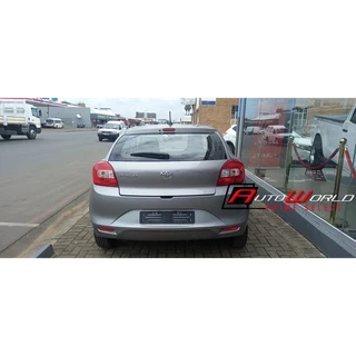 2022 Toyota Starlet 1.4 Xi