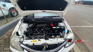 2018 Toyota Etios 1.5 Xi 5-Door