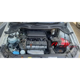 2013 Volkswagen Polo Vivo Hatch 1.4 Trendline