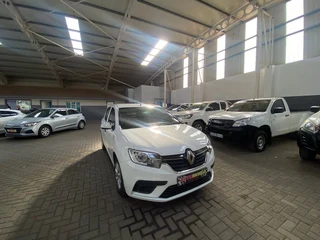 2021 Renault Sandero 0.9 Turbo Dynamique