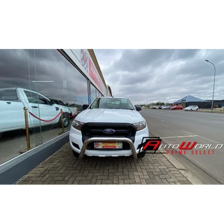 2017 Ford Ranger 2.2 TDCi Xl 4x2 D/Cab