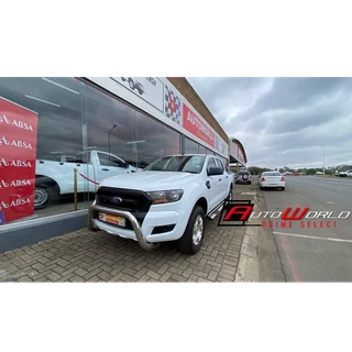 2017 Ford Ranger 2.2 TDCi Xl 4x2 D/Cab