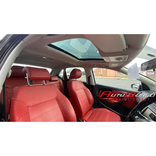 2015 Volkswagen Polo 1.2 TSI Comfortline