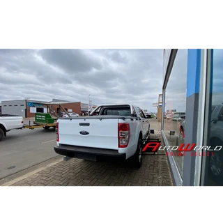 2017 Ford Ranger 2.2 TDCi Xl 4x2 D/Cab
