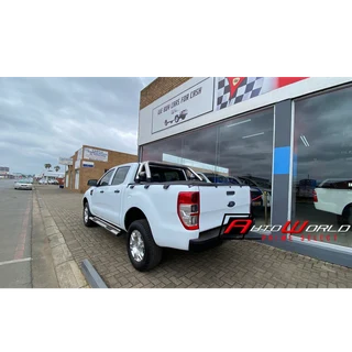 2017 Ford Ranger 2.2 TDCi Xl 4x2 D/Cab