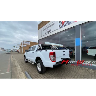 2017 Ford Ranger 2.2 TDCi Xl 4x2 D/Cab