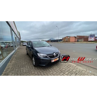 2020 Renault Sandero 0.9 Turbo Expression