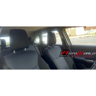 2022 Toyota Starlet 1.4 Xi