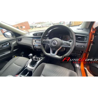 2018 Nissan X-Trail MY17 1.6dci 4x2 Visia 7-Seater