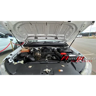 2017 Ford Ranger 2.2 TDCi Xl 4x2 D/Cab