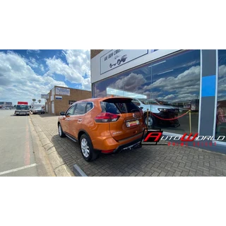 2018 Nissan X-Trail MY17 1.6dci 4x2 Visia 7-Seater