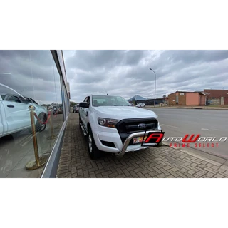 2017 Ford Ranger 2.2 TDCi Xl 4x2 D/Cab