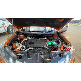 2018 Nissan X-Trail MY17 1.6dci 4x2 Visia 7-Seater