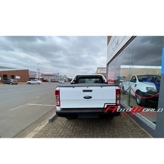2017 Ford Ranger 2.2 TDCi Xl 4x2 D/Cab