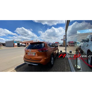 2018 Nissan X-Trail MY17 1.6dci 4x2 Visia 7-Seater