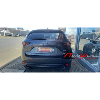 2018 Mazda Cx-5 2.0 Active 4x2 for sale!