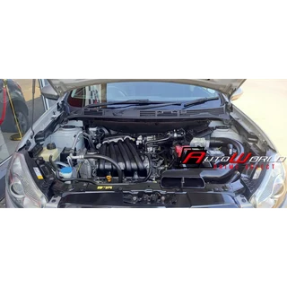 2014 Nissan Qashqai 1.6 Acenta