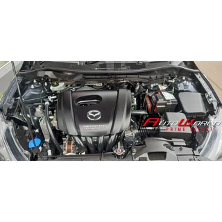 2017 Mazda Mazda2 1.5 Individual AT