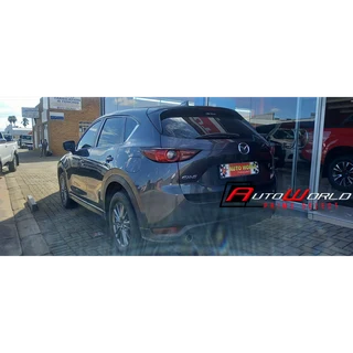 2018 Mazda Cx-5 2.0 Active 4x2 for sale!