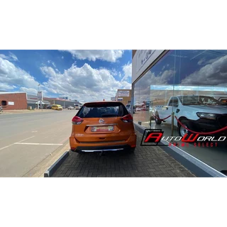 2018 Nissan X-Trail MY17 1.6dci 4x2 Visia 7-Seater