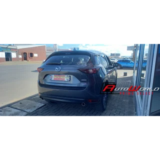 2018 Mazda Cx-5 2.0 Active 4x2 for sale!