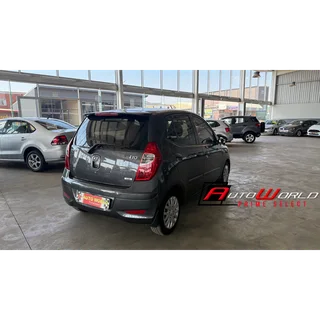 2012 Hyundai i10 1.2 GLS