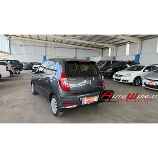 2012 Hyundai i10 1.2 GLS