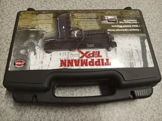 Paintball Set/Combo Deal (Tippmann TiPX)