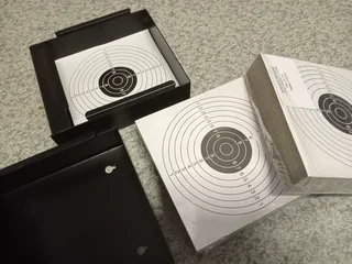 Paintball Set/Combo_Excellent Deal (Tippmann TiPX)