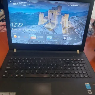 Laptop for Sale