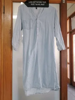 Plus Size Ladies Clothes