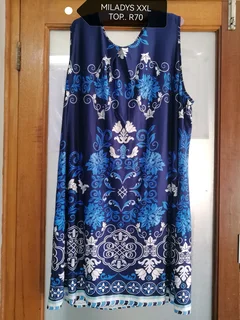 PLUS SIZE LADIES CLOTHES