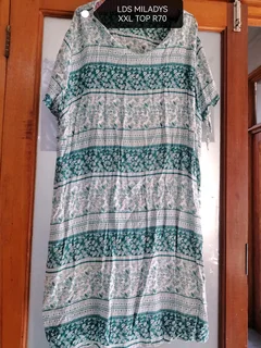 PLUS SIZE LADIES CLOTHES