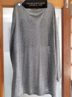 PLUS SIZE LADIES CLOTHES