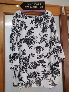 PLUS SIZE LADIES CLOTHES