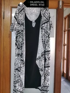 PLUS SIZE LADIES CLOTHES