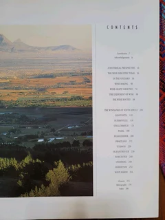 2nd Hand Book: South African Wine by Dave Hughes, Phyllis Hands &amp; John Kench