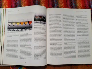 2nd Hand Book: South African Wine by Dave Hughes, Phyllis Hands &amp; John Kench