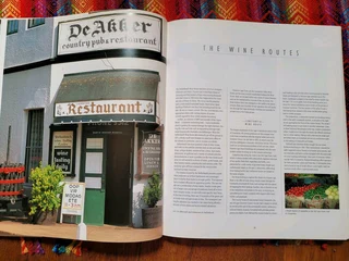 2nd Hand Book: South African Wine by Dave Hughes, Phyllis Hands &amp; John Kench