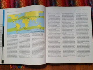 2nd Hand Book: South African Wine by Dave Hughes, Phyllis Hands &amp; John Kench