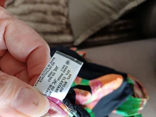 Brite Reef Diving Suit Size Large