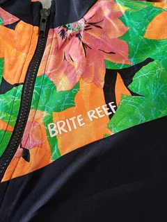 Brite Reef Diving Suit Size Large