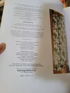 Tweede Handse Boek - Sagte Meubilering deur Chris Jefferys