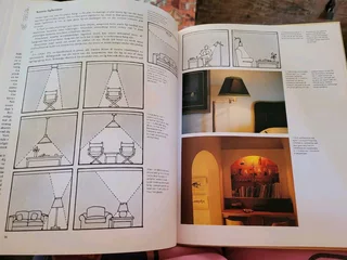 Book: Binneversiering in Suid-Afrika deur Estelle Spaarwater