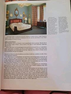 Book: Binneversiering in Suid-Afrika deur Estelle Spaarwater