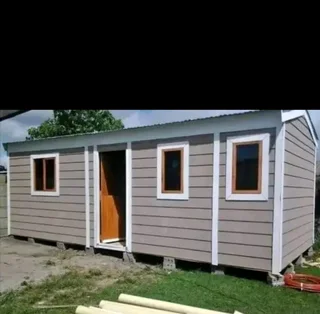 Wendy houses