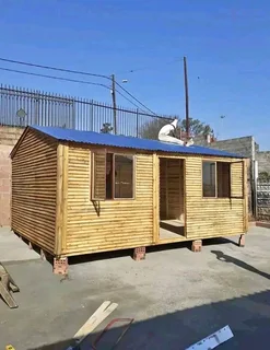 Wendy houses