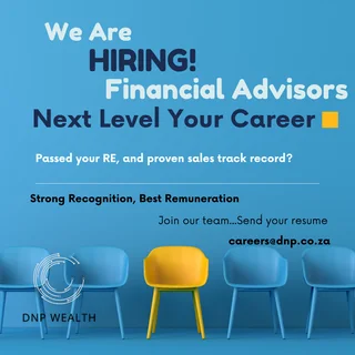 Do you have an RE (Qualification) - We might have the Perfect Job for You!