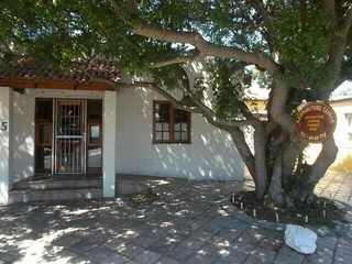 Acupuncture Clinic, Southern Suburbs, Cape Town.